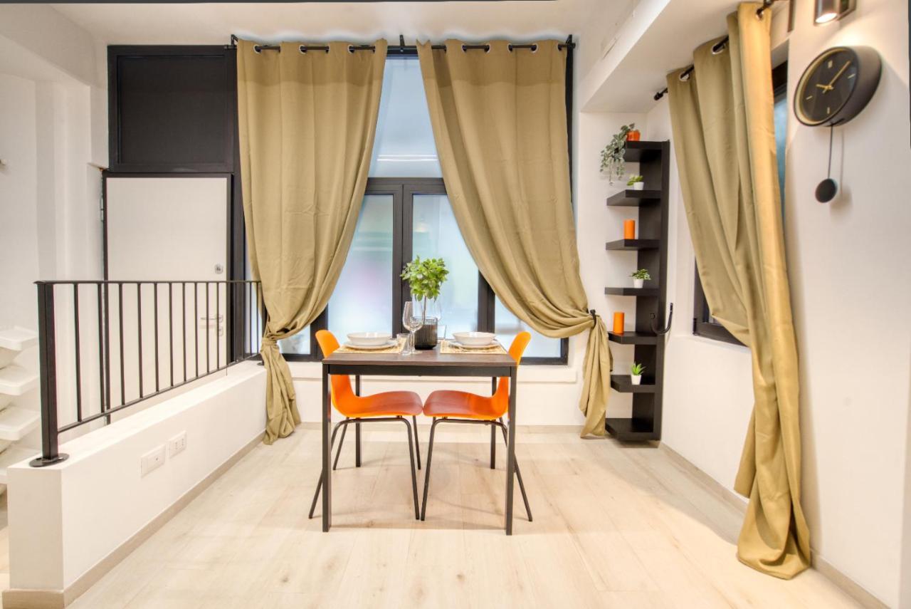 Apartment Suzzani 273 Milán Exterior foto