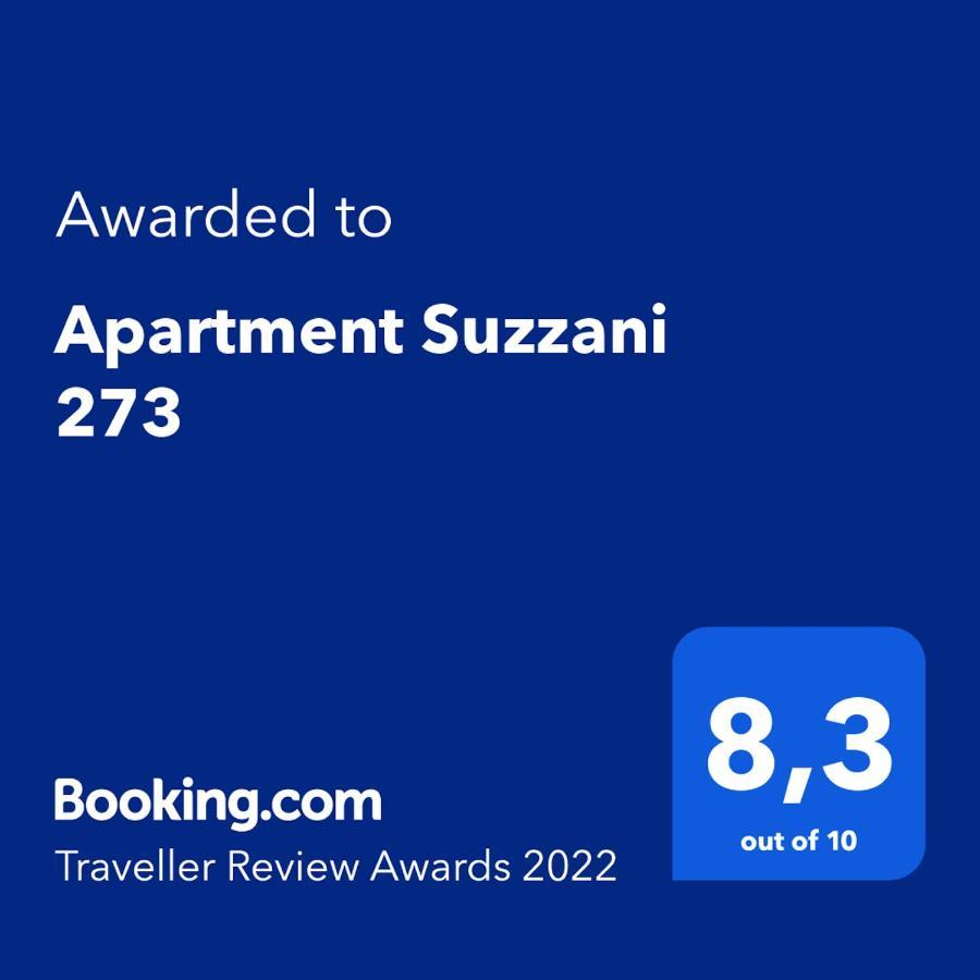 Apartment Suzzani 273 Milán Exterior foto