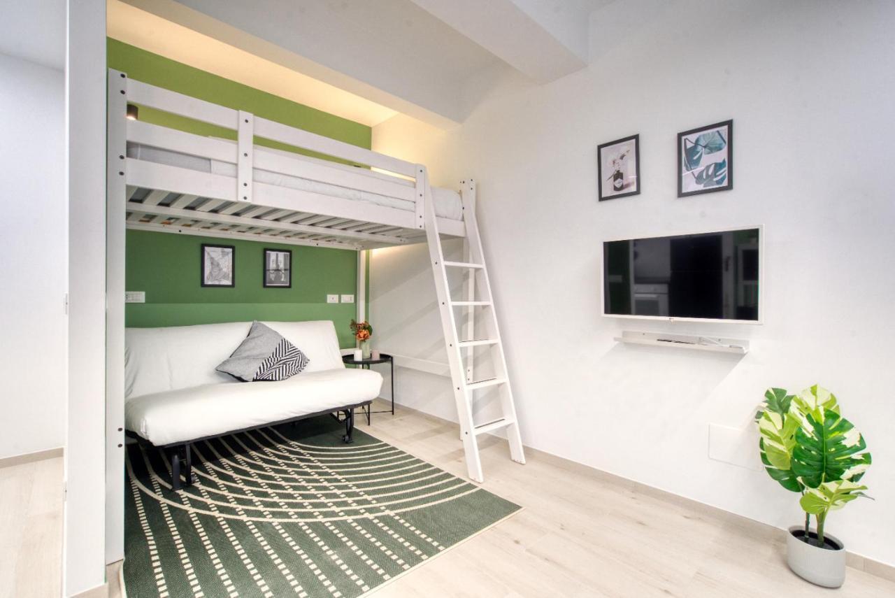 Apartment Suzzani 273 Milán Exterior foto